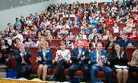 5 апреля в Москве состоялось одно из самых важных и масштабных событий в жизни компании -  Весенняя конференция компании Лидер.